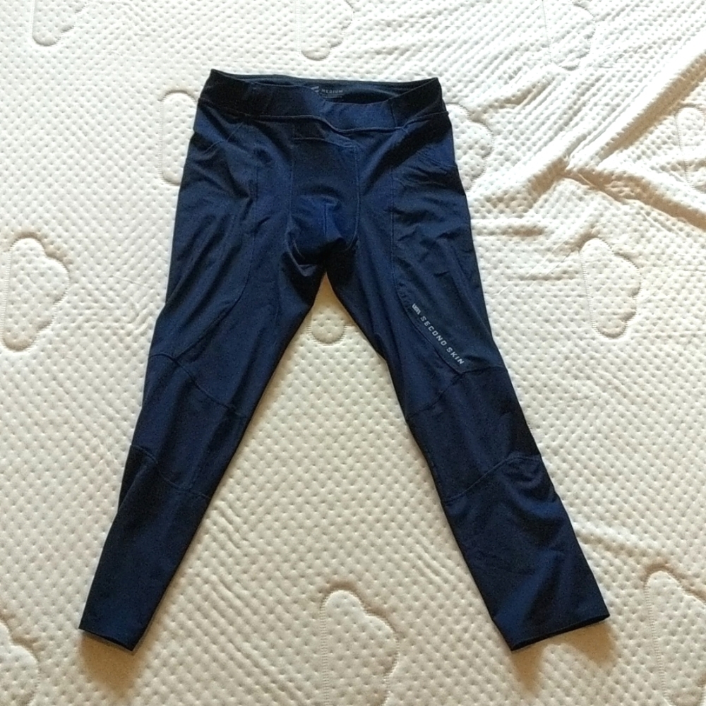 Second Skin Compression Pants - image 1
